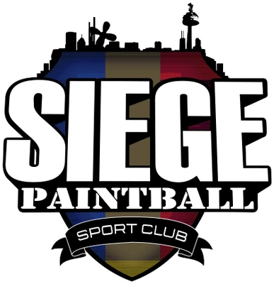 Siege Paintball